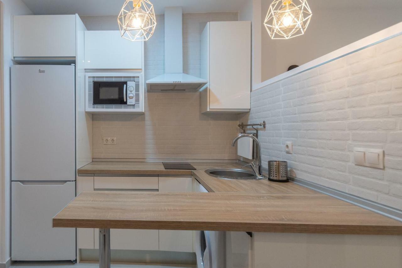 Апартаменты Apartamento Hakuna Matata Кадис Экстерьер фото