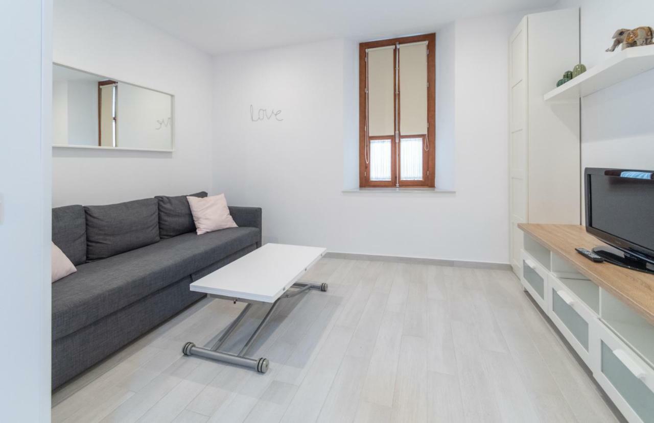 Апартаменты Apartamento Hakuna Matata Кадис Экстерьер фото